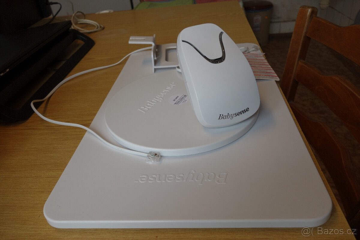 Monitor dechu Babysense 2 Pro