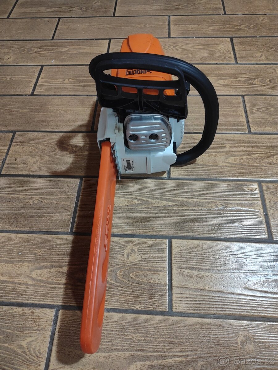 Motorová pila Stihl