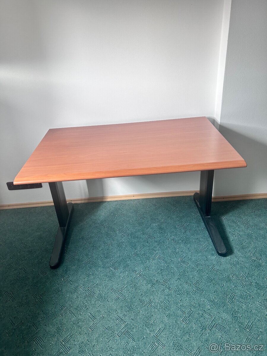 Kancelářský stůl Techo 120x80cm