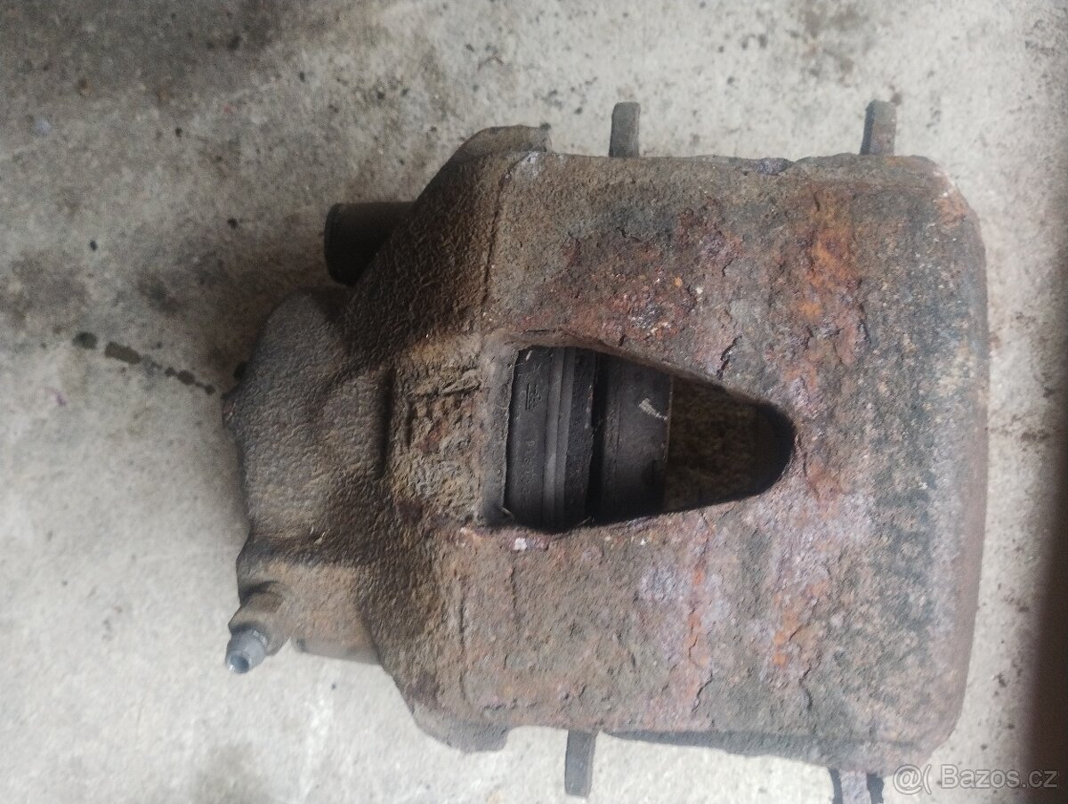 Brzdové třmeny VW Škoda Seat