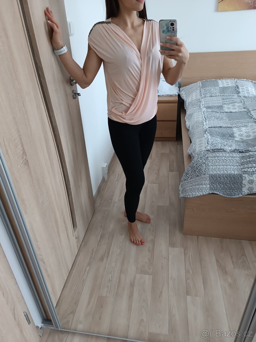 Dámská halenka vel. M