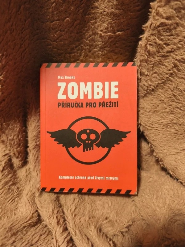 Zombie příručka pro přežití