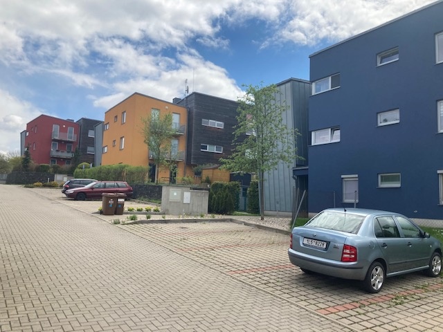 Prodej investicnich bytu