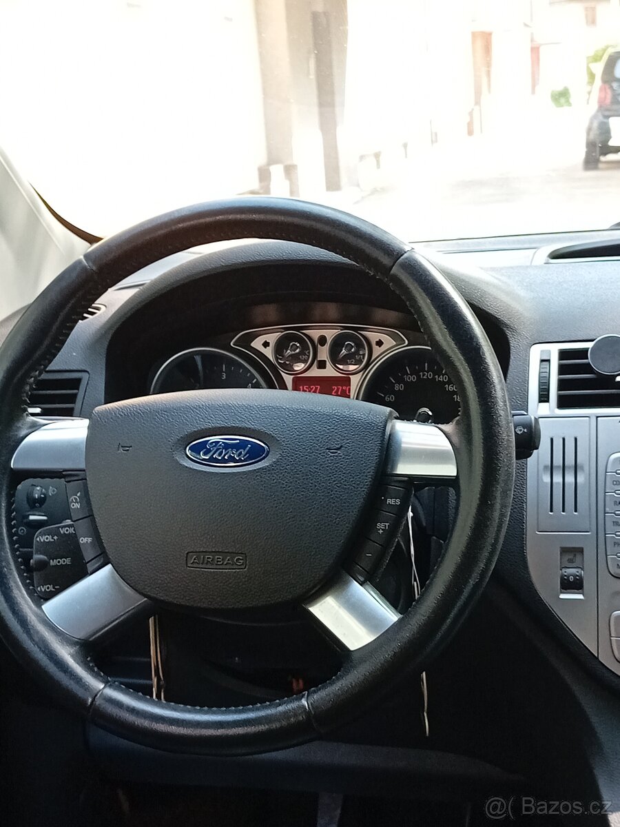 Prodám Ford kuga rv.2010 4x4