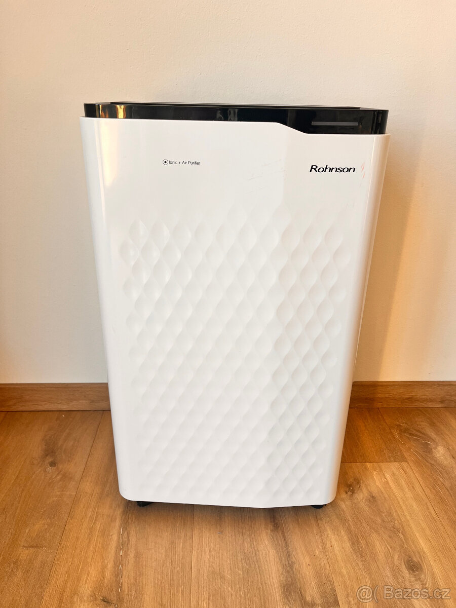 Odvlhčovač Rohnson R-9577