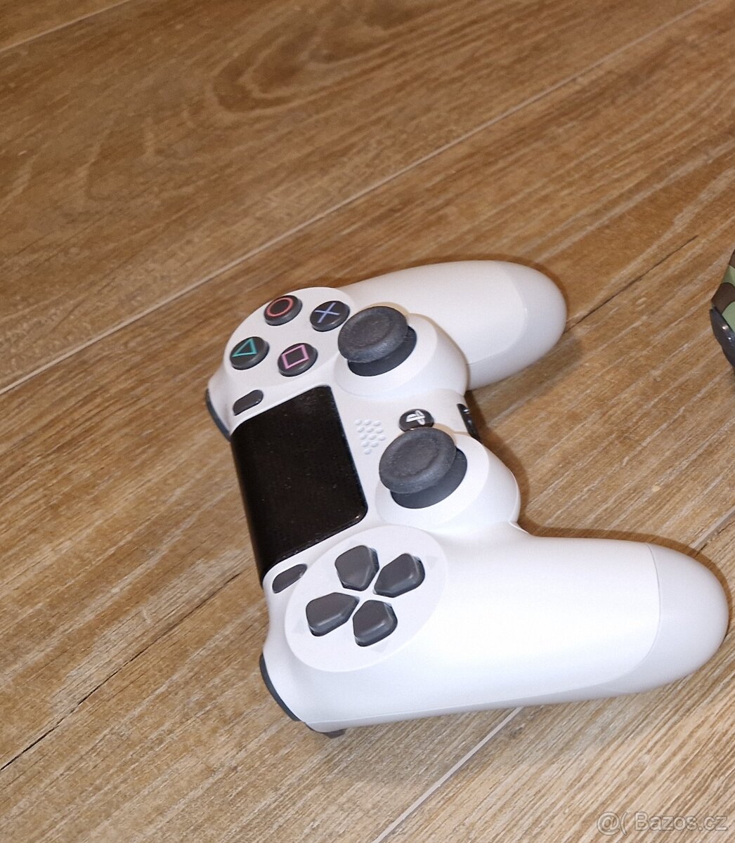 Dualshock ps4 v2