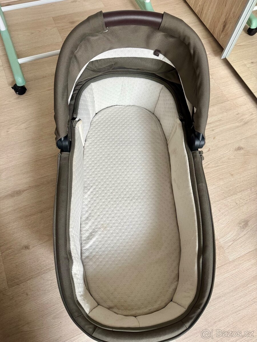 Britax Romer 5Z smile