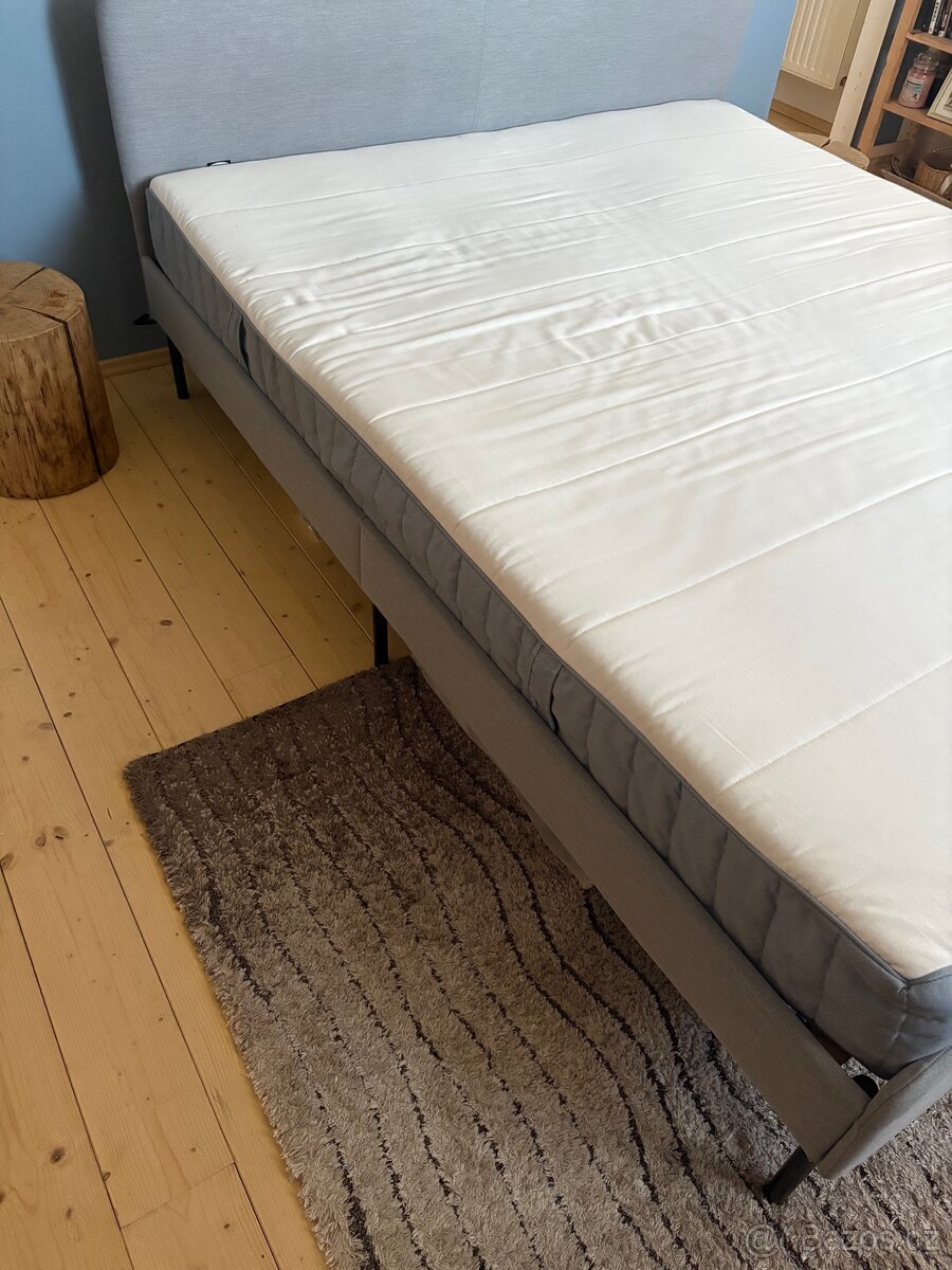Postel IKEA TÄRNKULLEN
