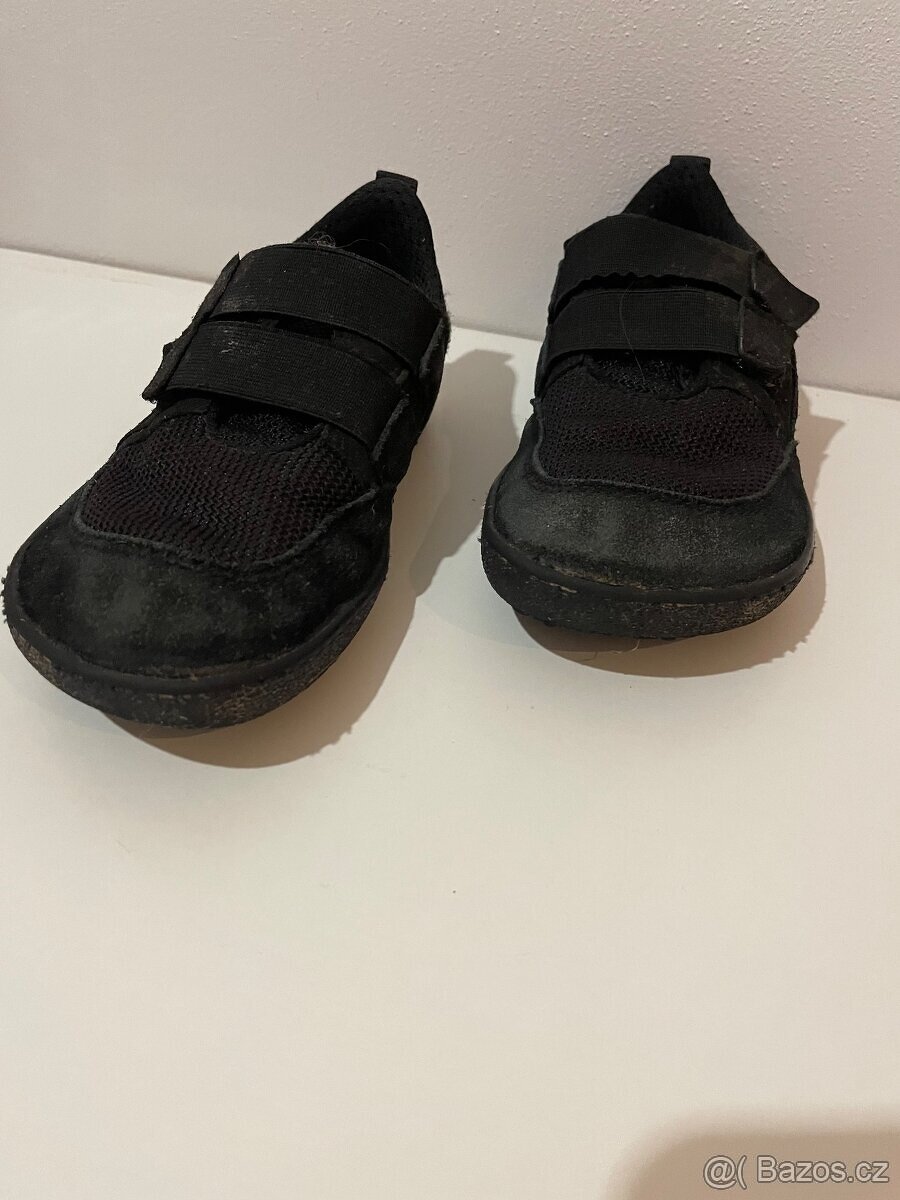 SOLE RUNNER tenisky vel. 26