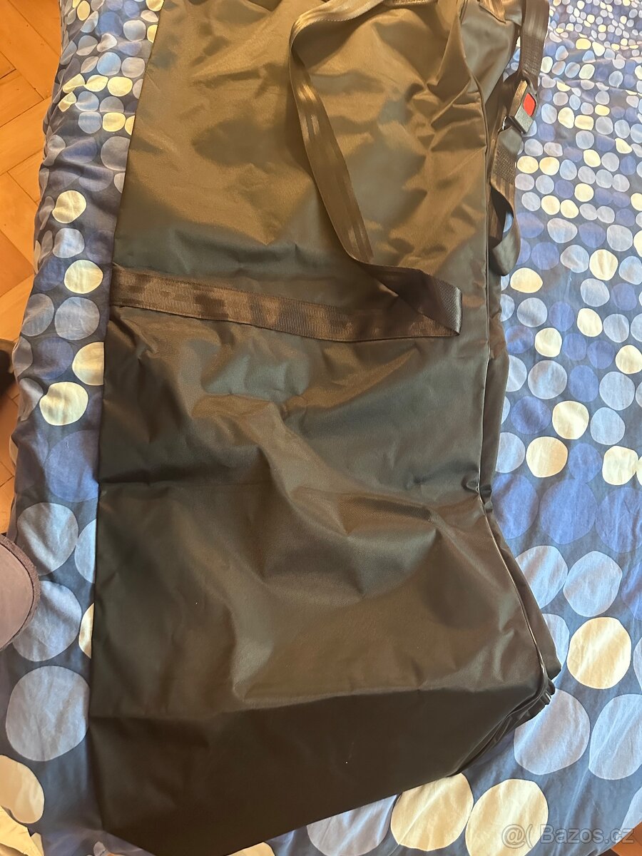 Škoda ski bag