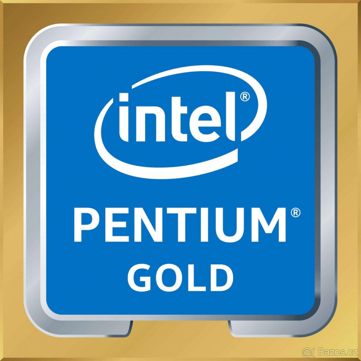 Intel Pentium Gold G6400 socket 1200 - Záruka do 07/2024 CZC