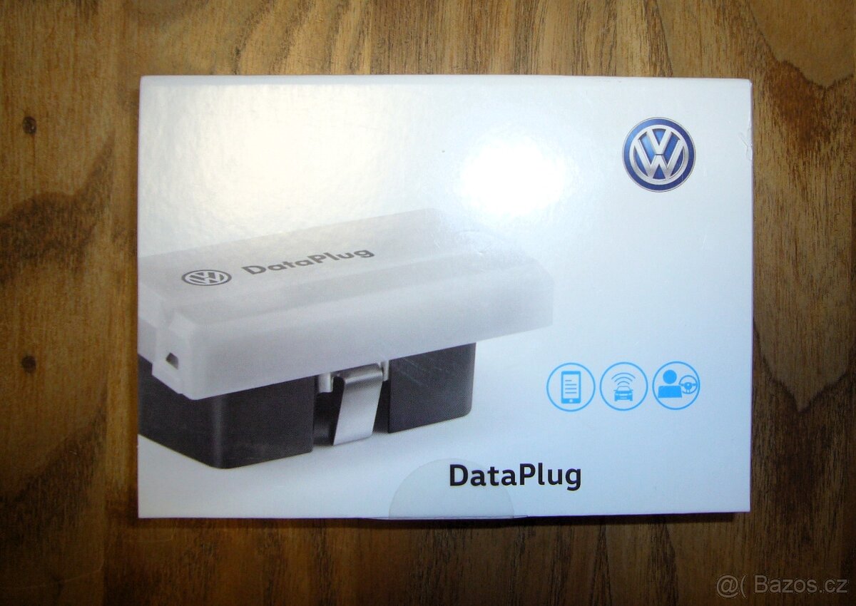 dataplug vw