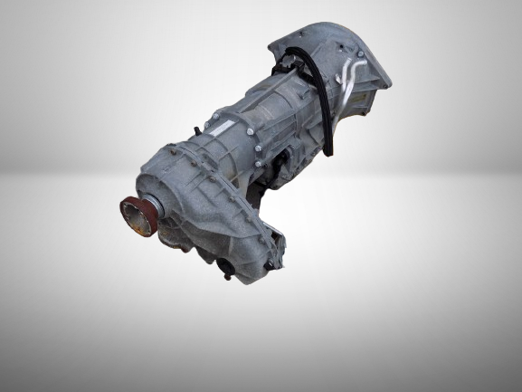Převodovka 8Q 4X4 NAE 4.2TDI 250KW CCFC AUDI Q7 4L FL 11