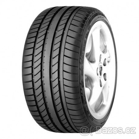 315/35 r21+ 275/40 R21 continental letni/zimní sada