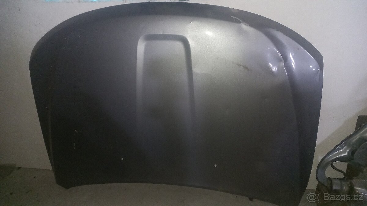 Kapota JEEP GRAND CHEROKEE WK2 2010- 55369587AC