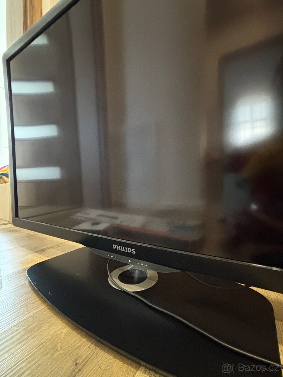 Televize Philips 40PFL6626H