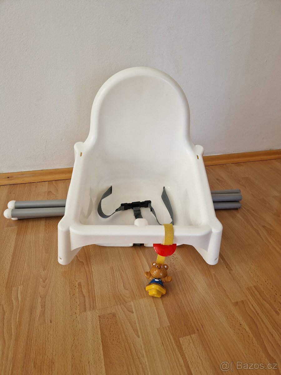 Zidlicka Antilop Ikea