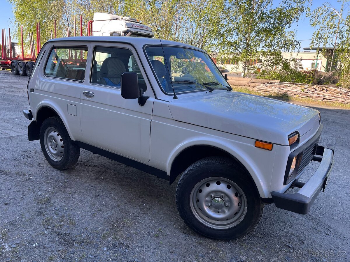 LADA Niva