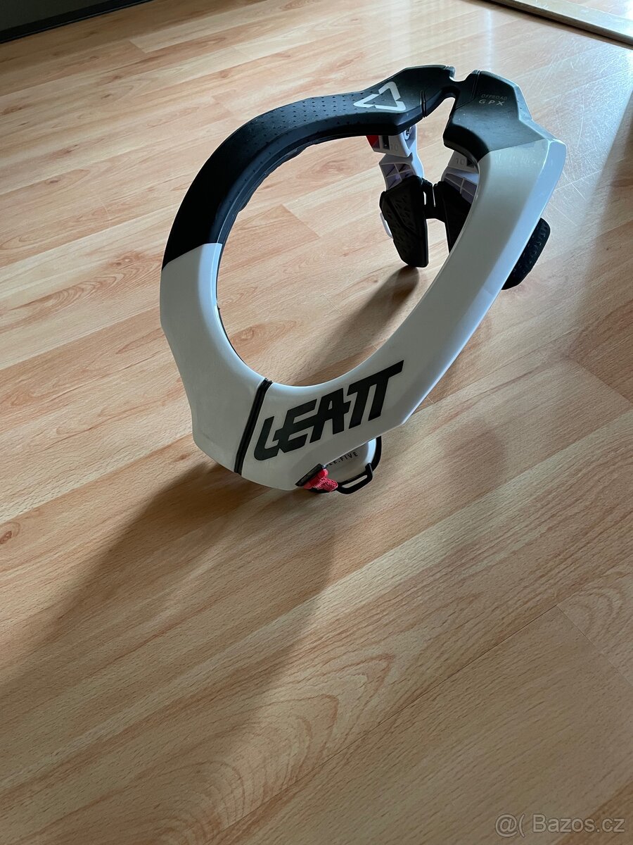 Leatt chránič Krku