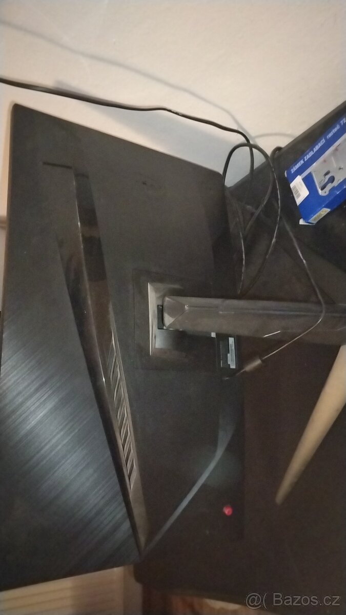 Herní monitor MSI