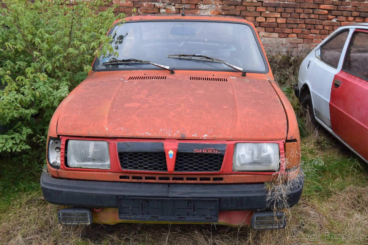 ŠKODA