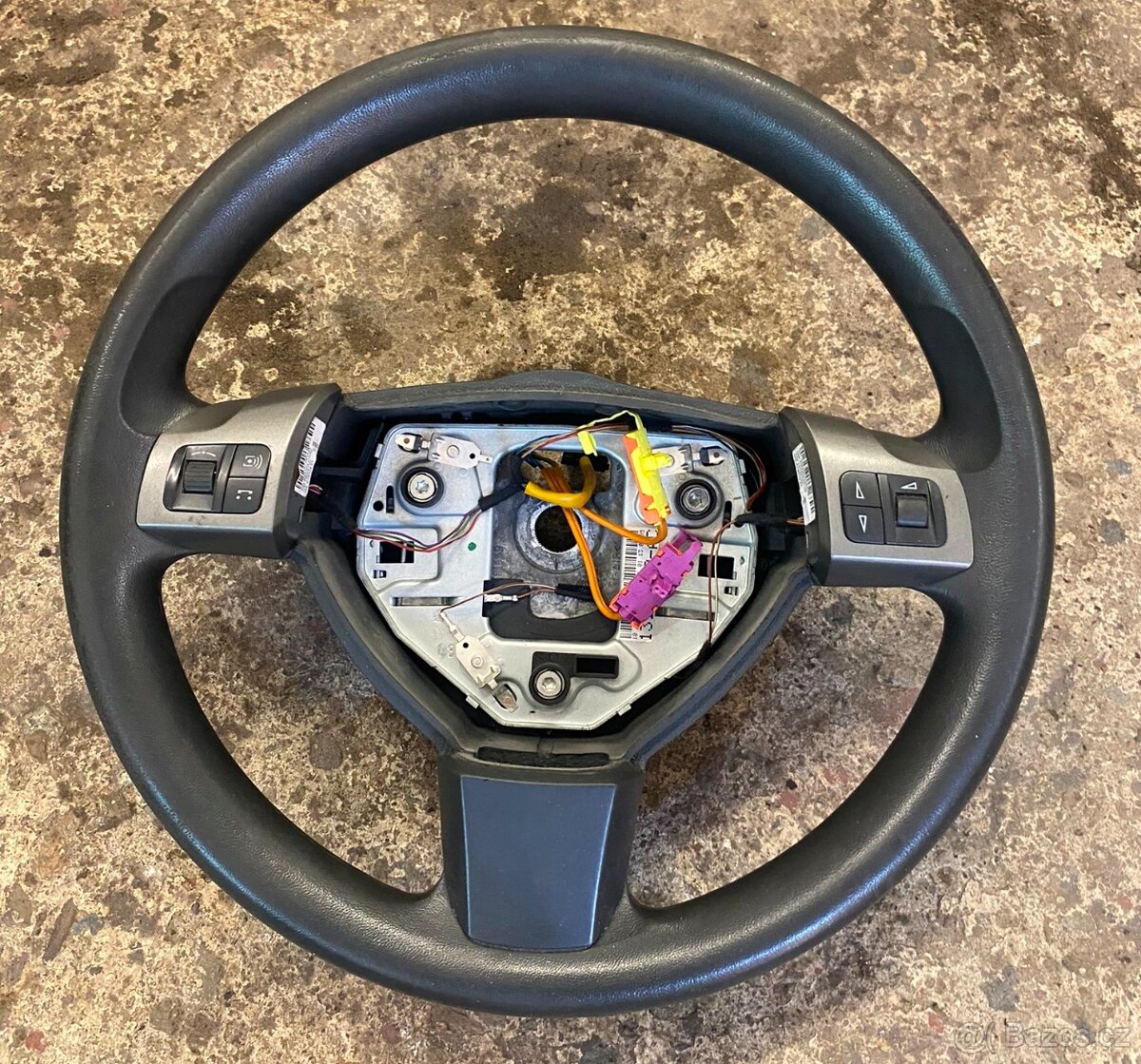 Volant Opel