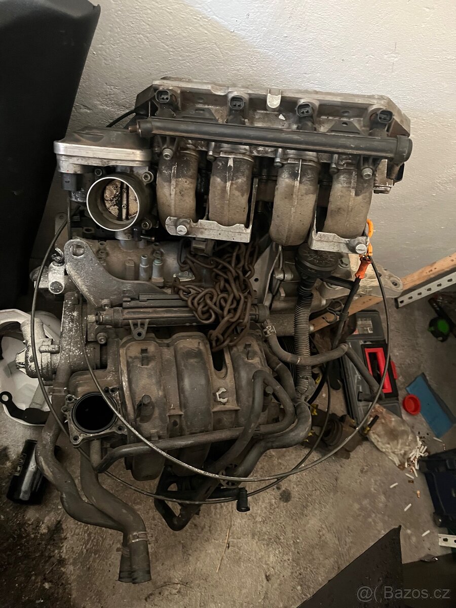 Motor 1.2htp 12v 47kw