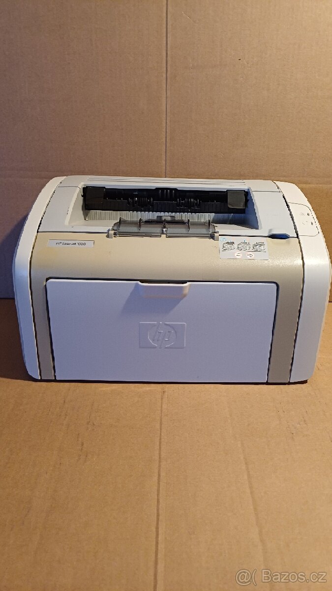 HP Laserjet 1020 | nový toner na 2000stran