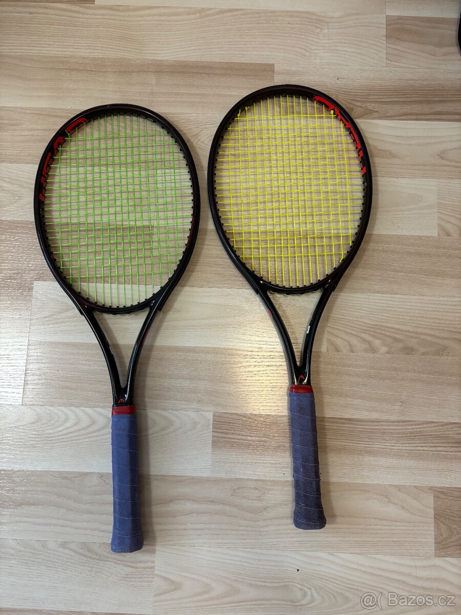 Head prestige pro 2021