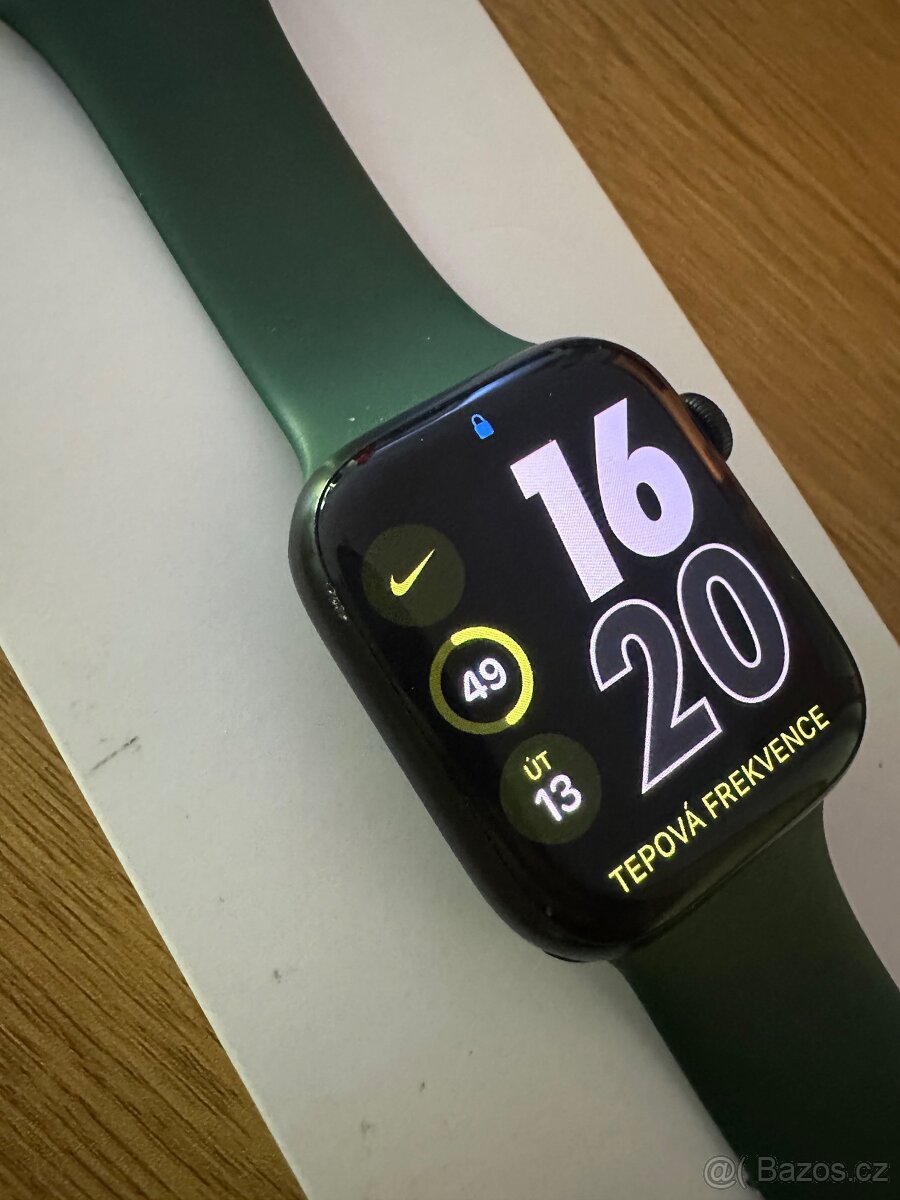 Apple Watch 7 45mm