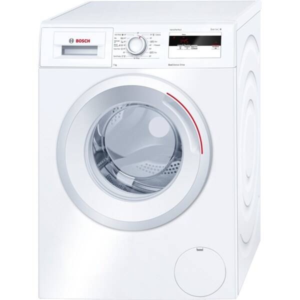PRAČKA BOSCH SERIE 4