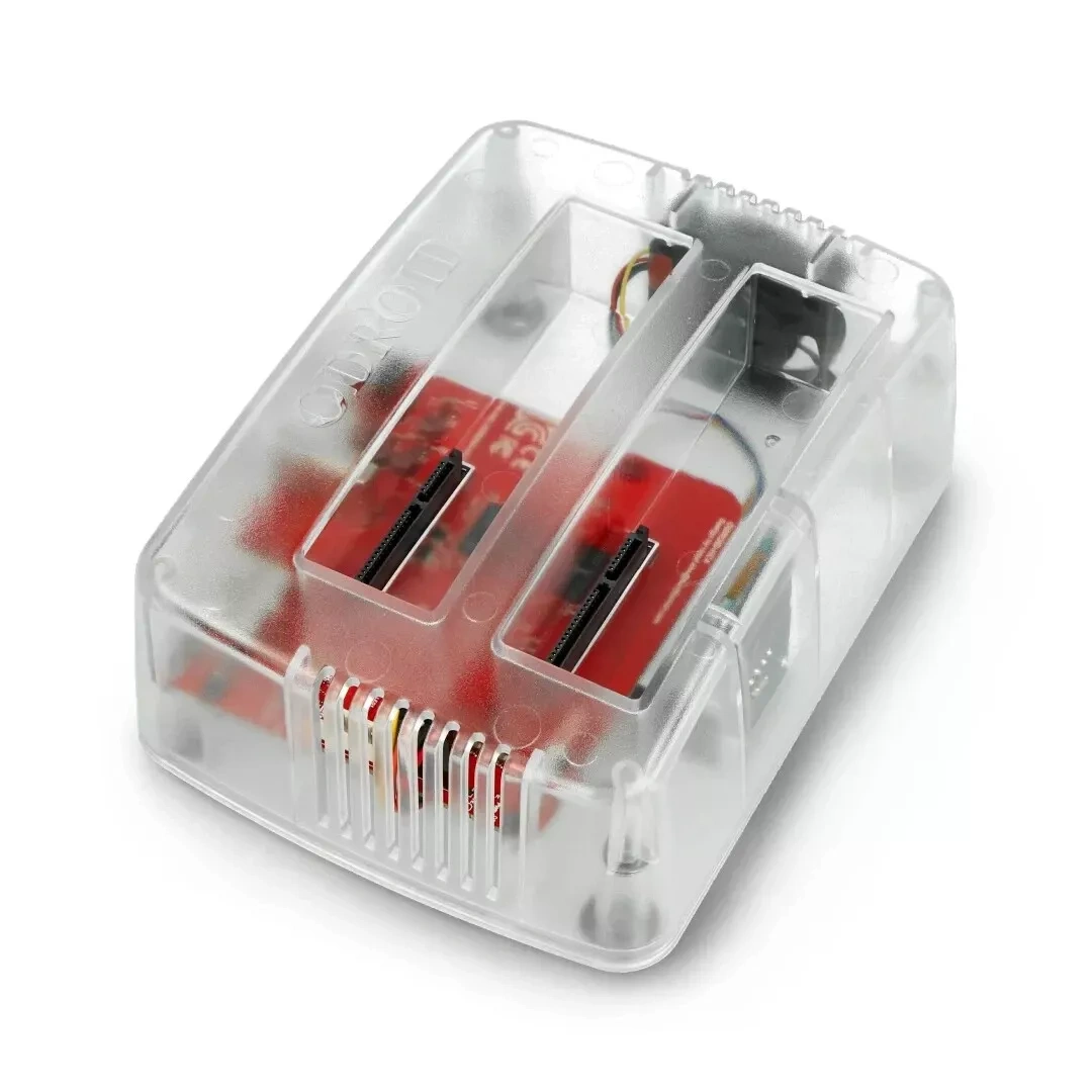 odroid HC4