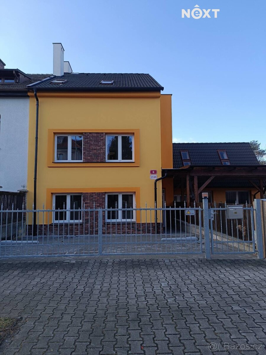 Prodej Vícegeneracní dům, 164㎡