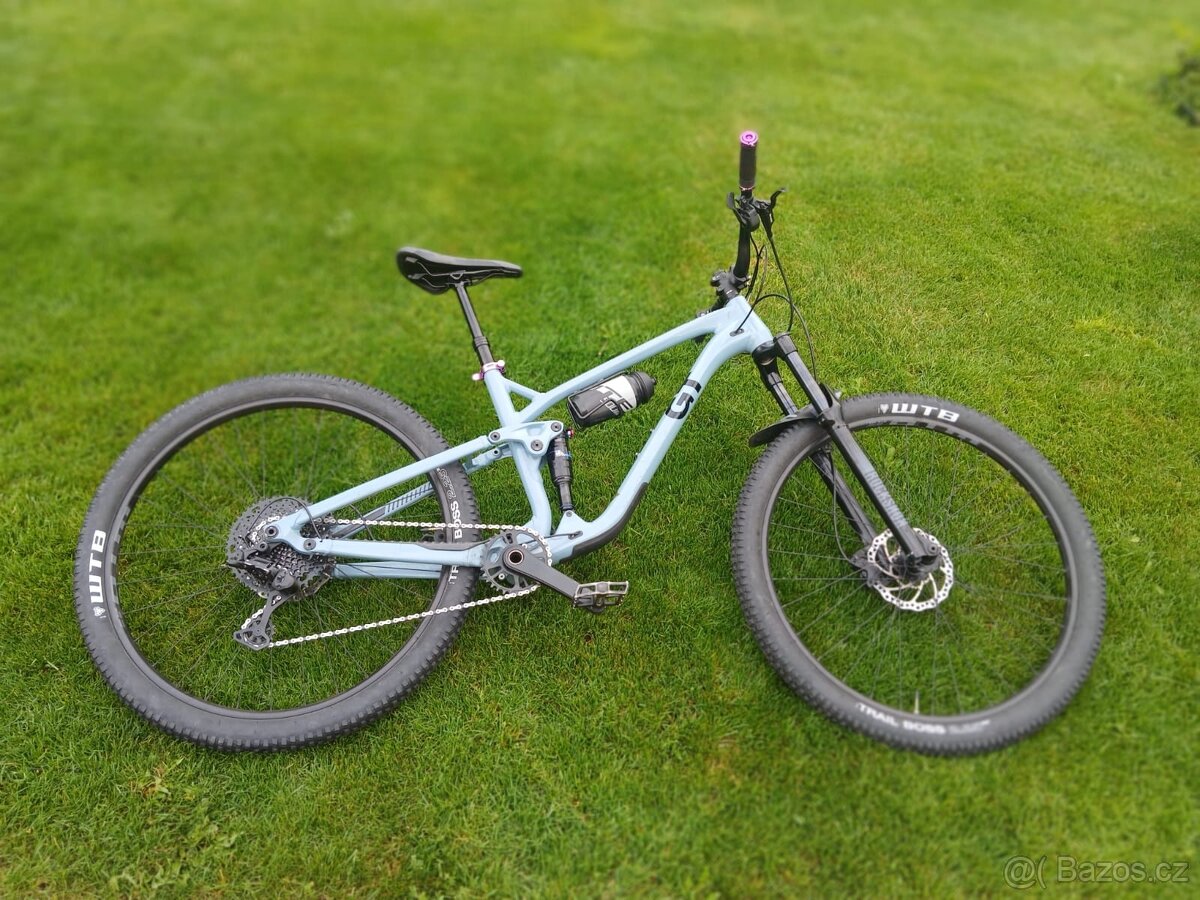 Gt sensor 29 sport