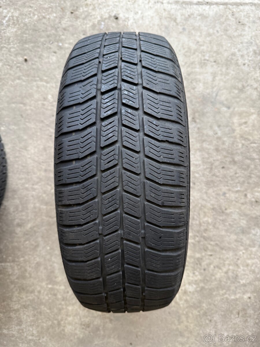 185/60 R14 Barum Polaris 3 1 kus