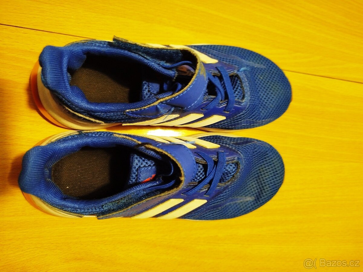 detské boty ADIDAS vel.32