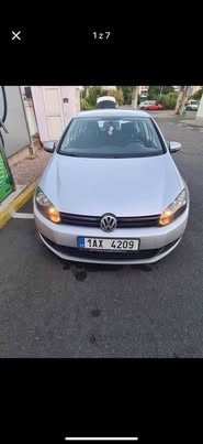 Golf 6 při rychlém jednání sleva