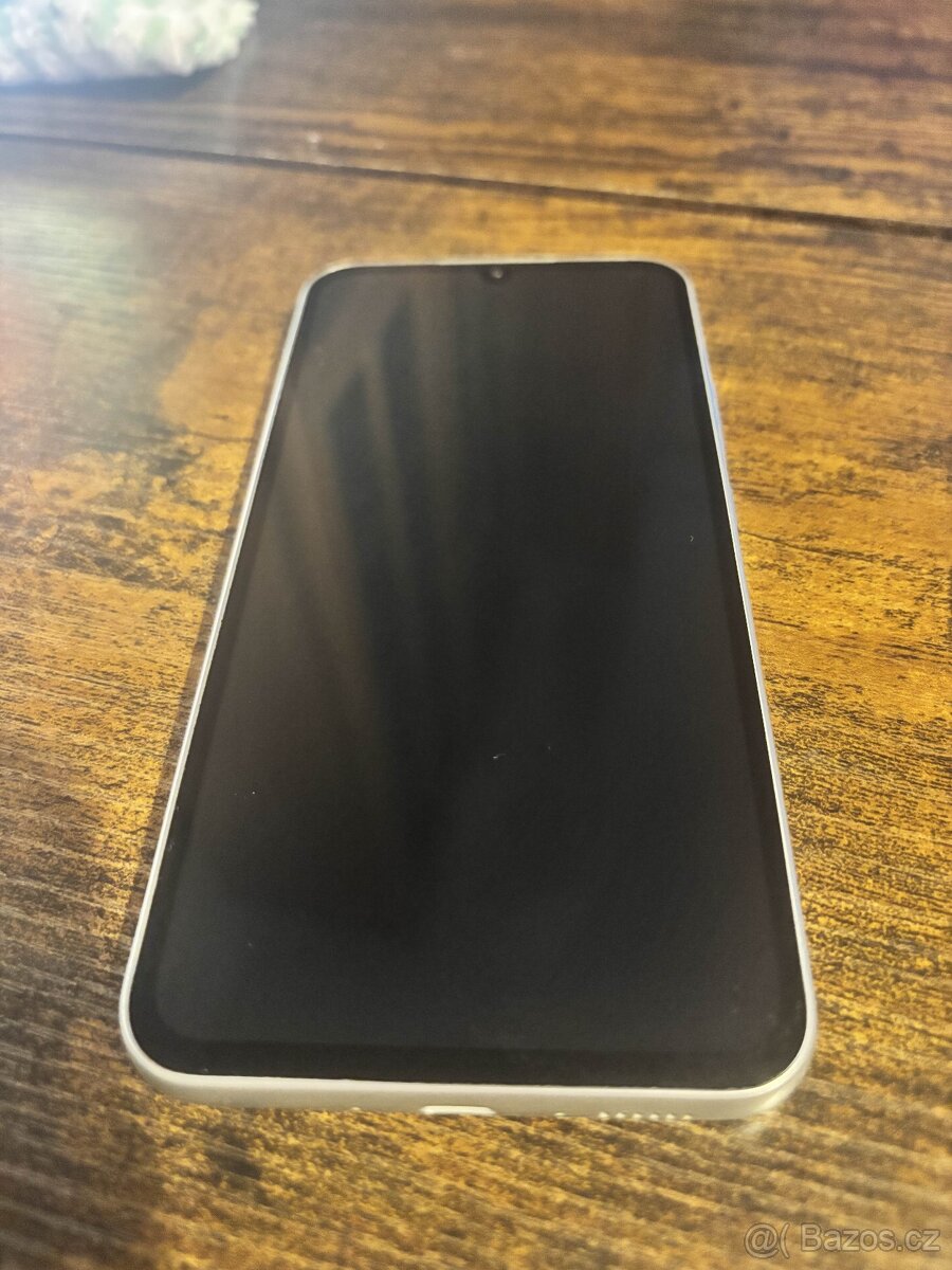 Samsung Galaxy A34 5G
