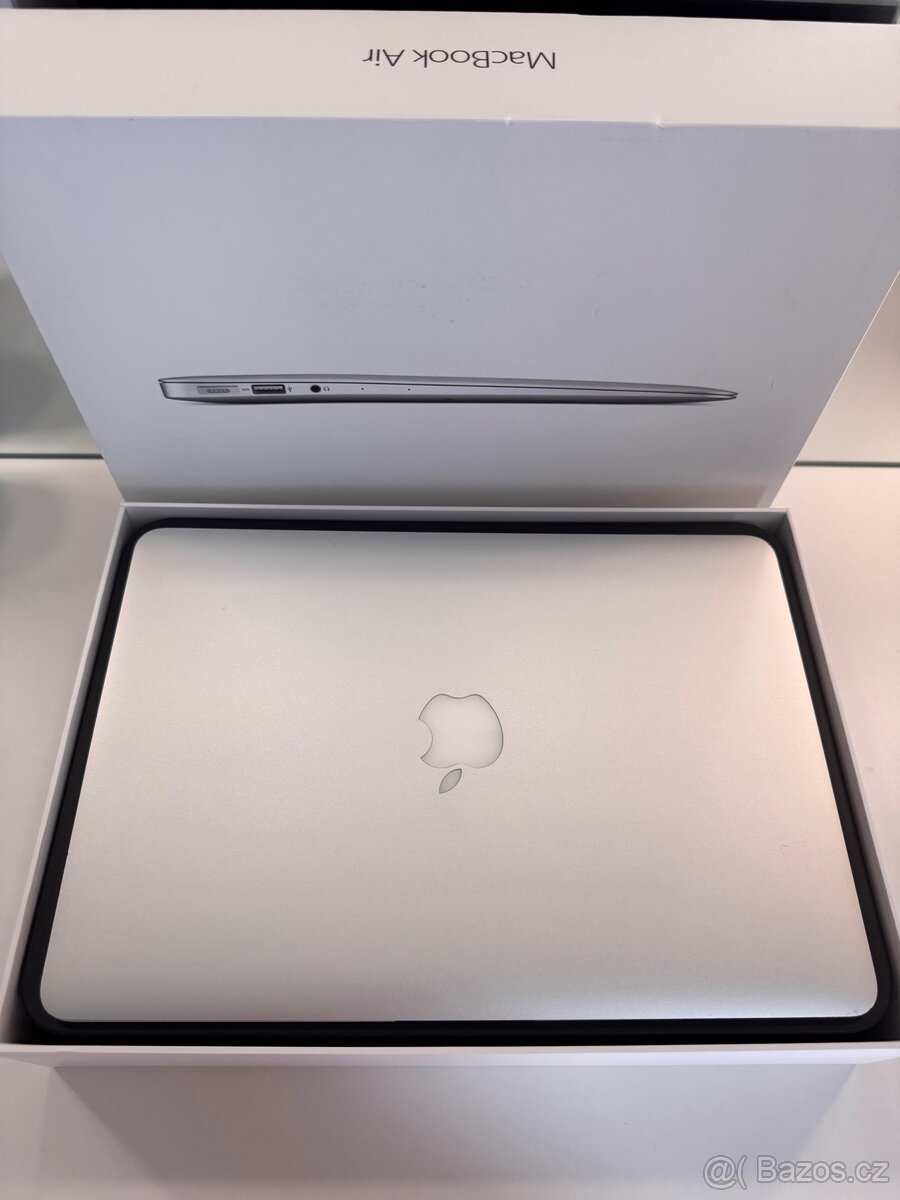 MacBook Air 13 2017