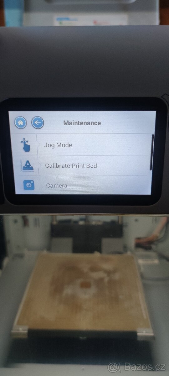 3D Tiskárna Xyz printing da Vinci 1.1 Plus