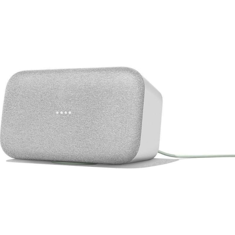 Google home max