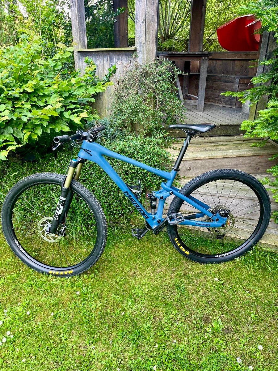 Merida Ninety Nine 29