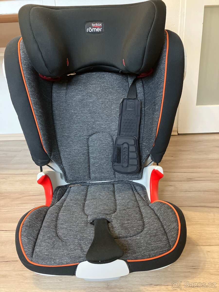 Britax romer 12-36