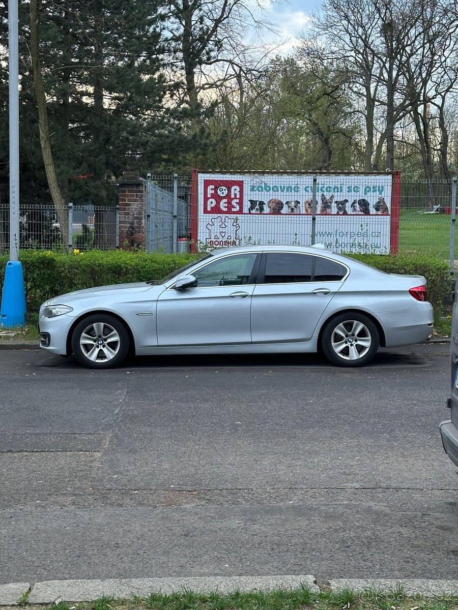 BMW 530d