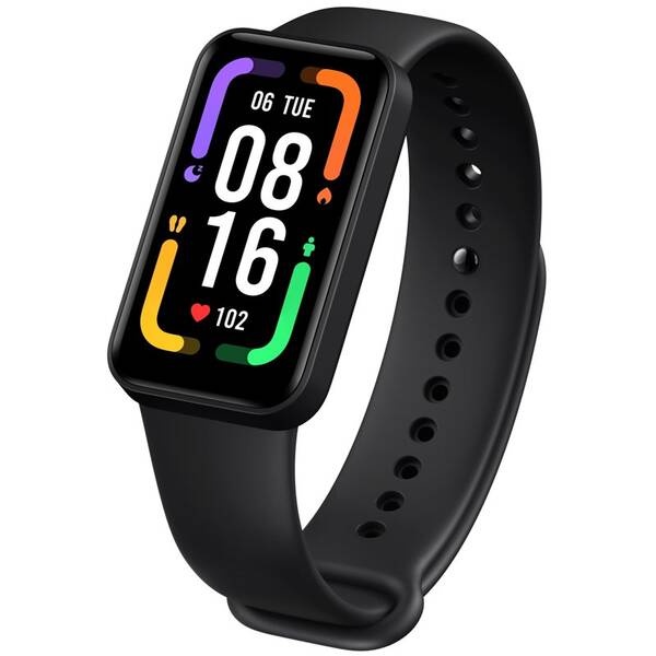 Xiaomi Redmi Smart Band Pro - nový náramek