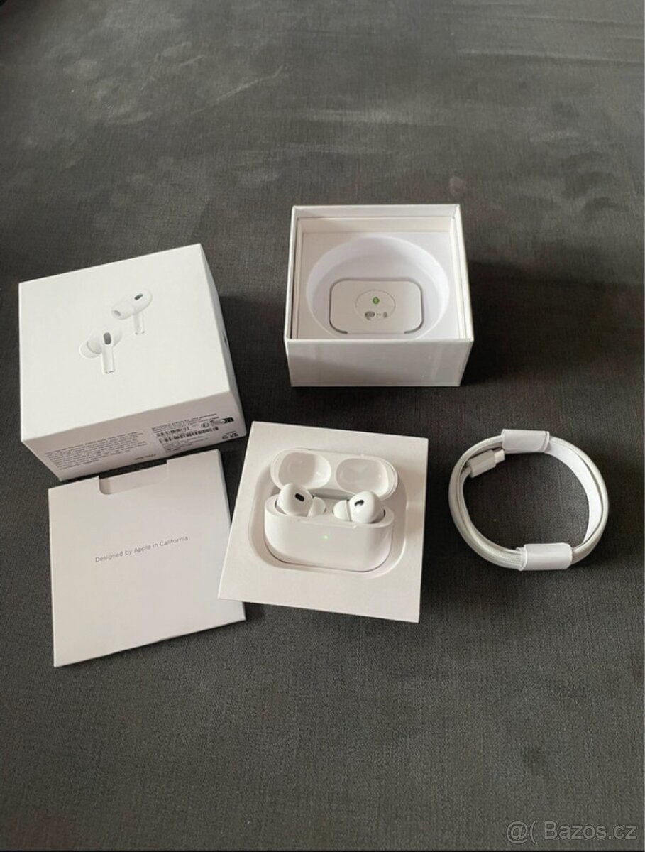 Airpods pro 2 1:1