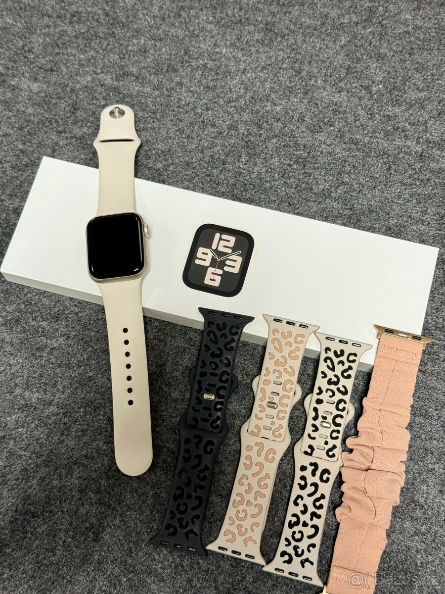 Apple Watch SE 2 (2024) LTE - 40mm