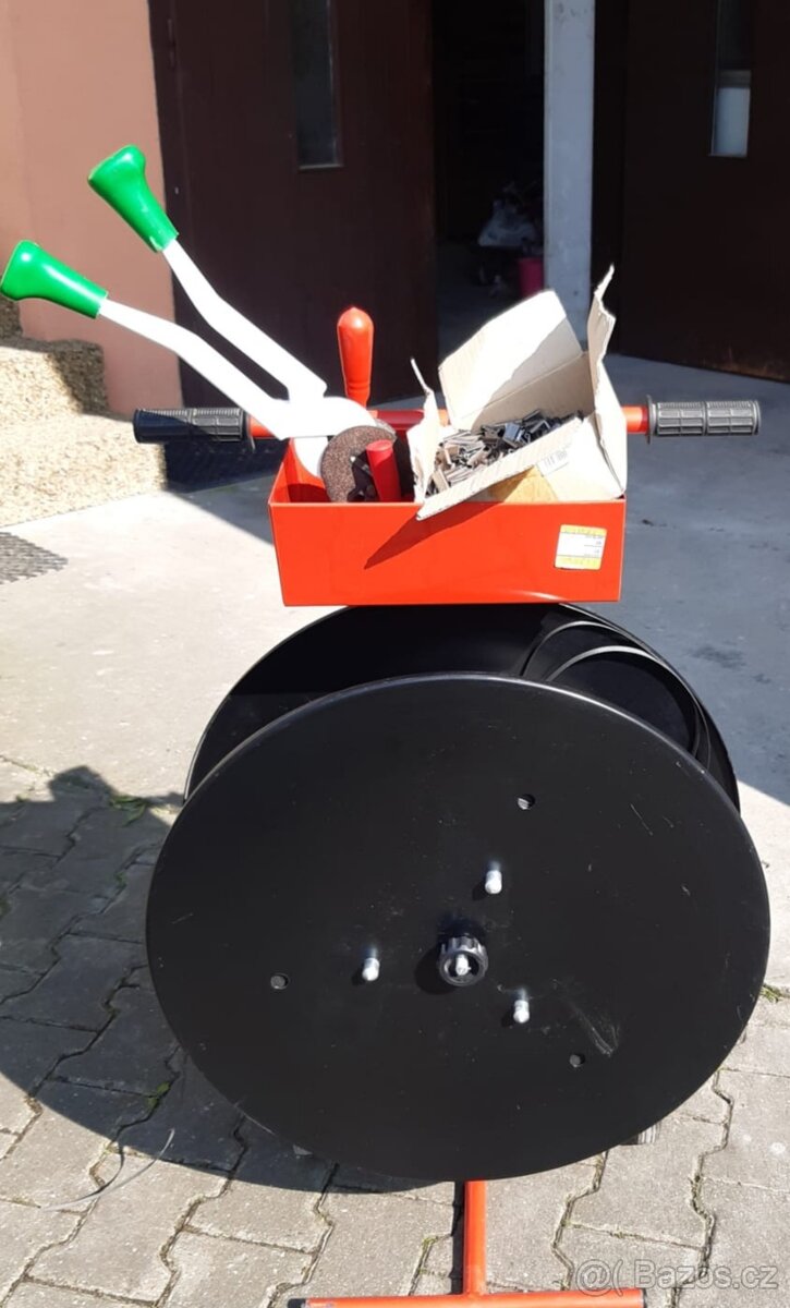 Prodám páskovačku