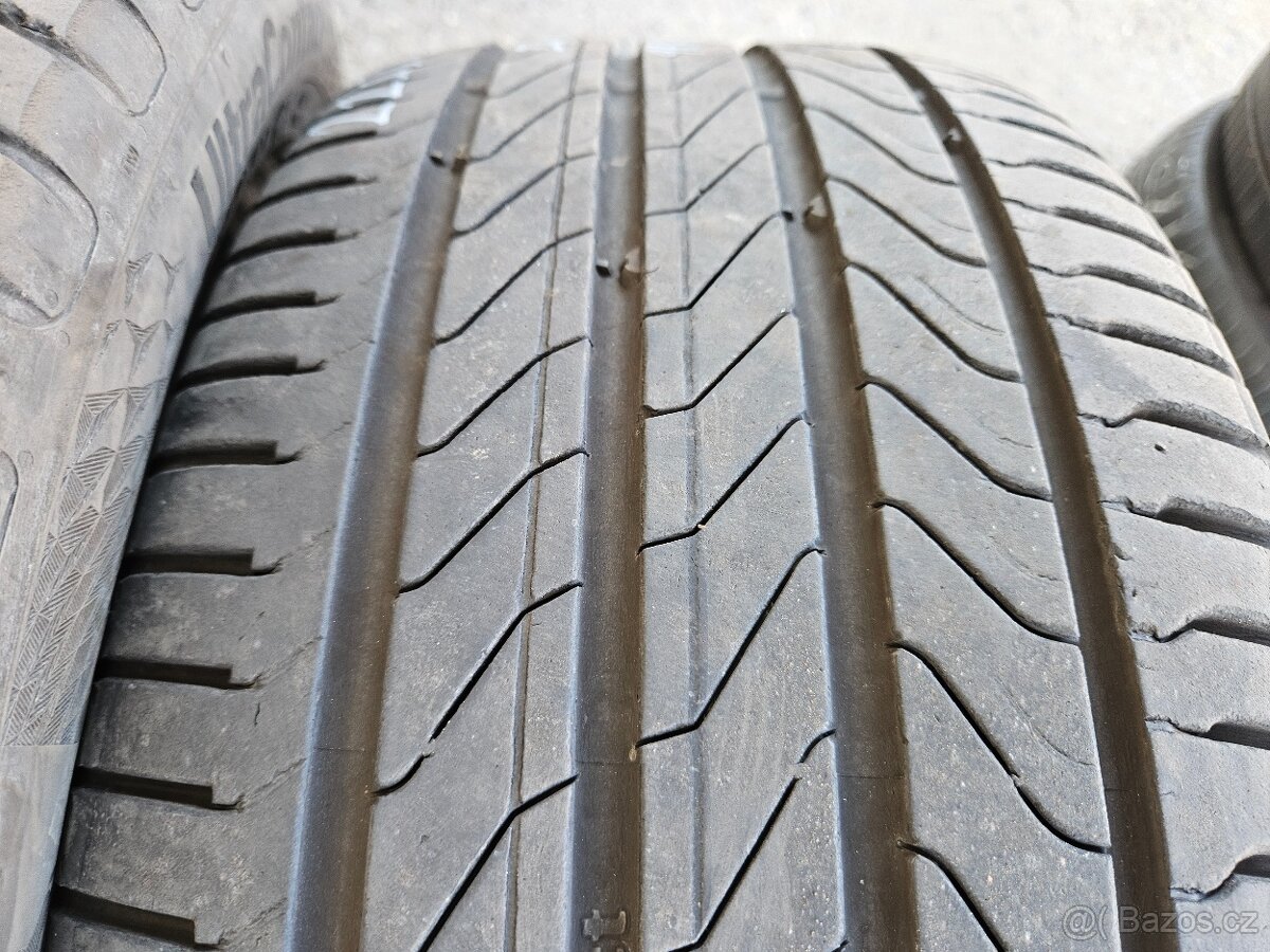 225/50R17 98V XL UltraContact CONTINENTAL