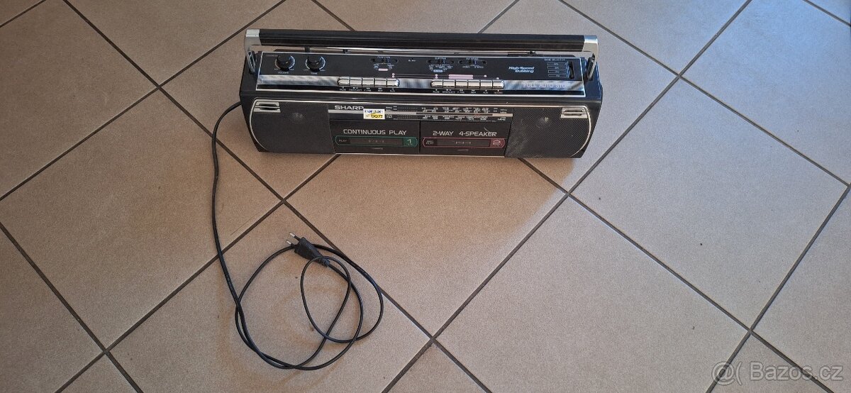 Rádio